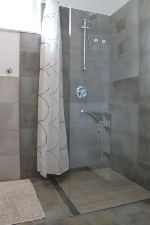 Apartman Nikol Apartment Tihany Bagian luar foto