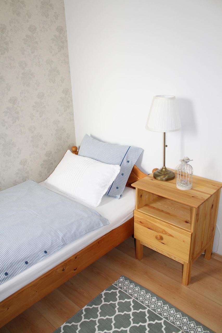 Apartman Nikol Apartment Tihany Bagian luar foto