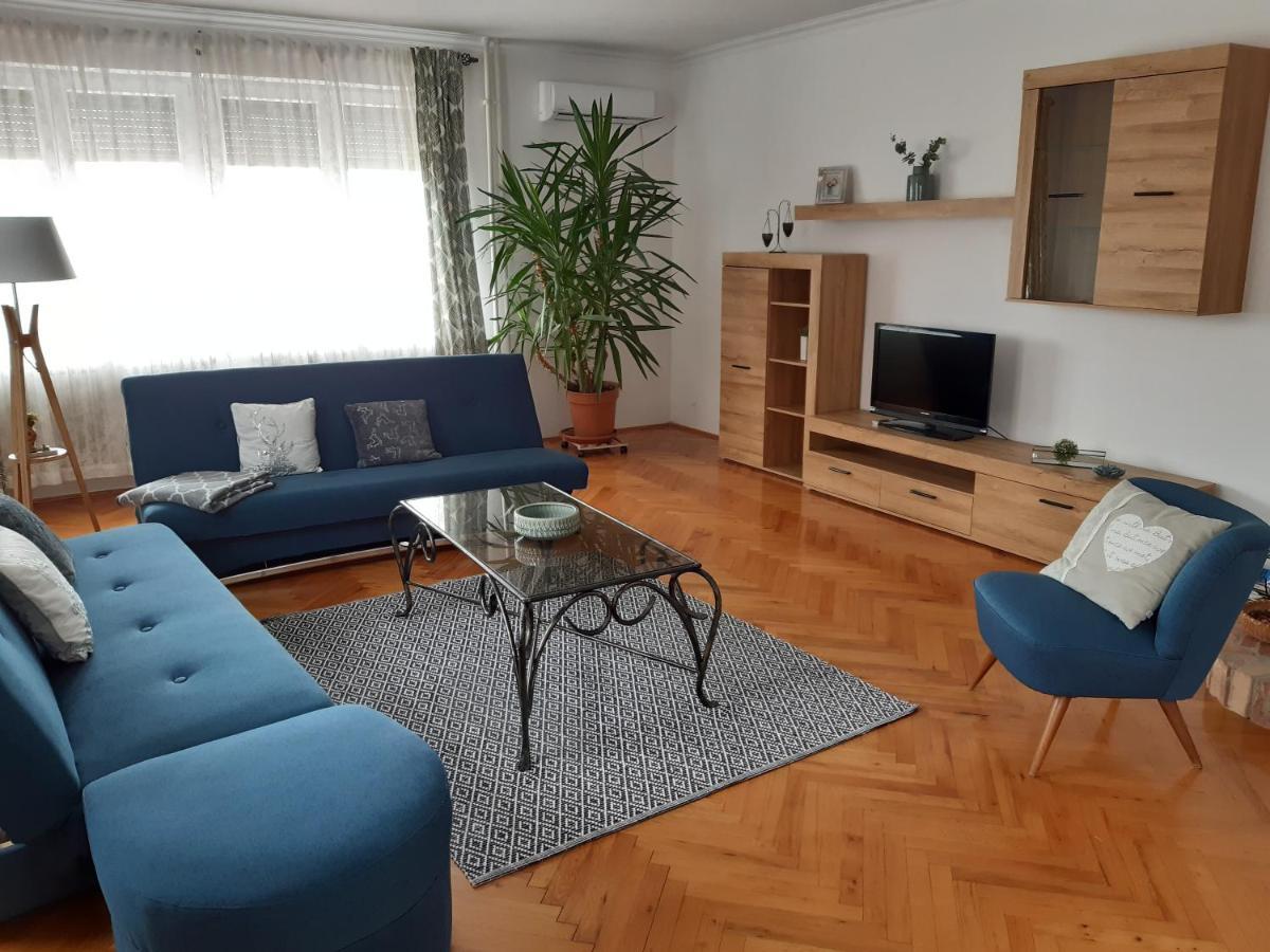 Apartman Nikol Apartment Tihany Bagian luar foto